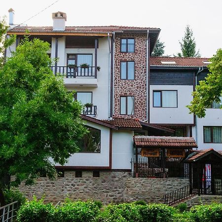 Hotel Kiprovets Chiprovtsi Exterior foto