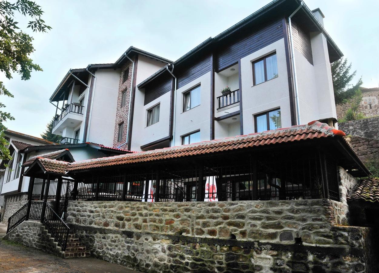Hotel Kiprovets Chiprovtsi Exterior foto